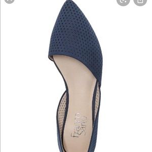 New Franco sarto honey2 flat